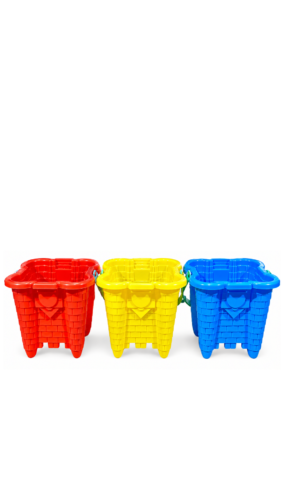 Medium Beach Bucket