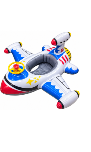 Aeroplan Inflatable Boat