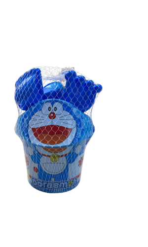 Doraemon Sand Set
