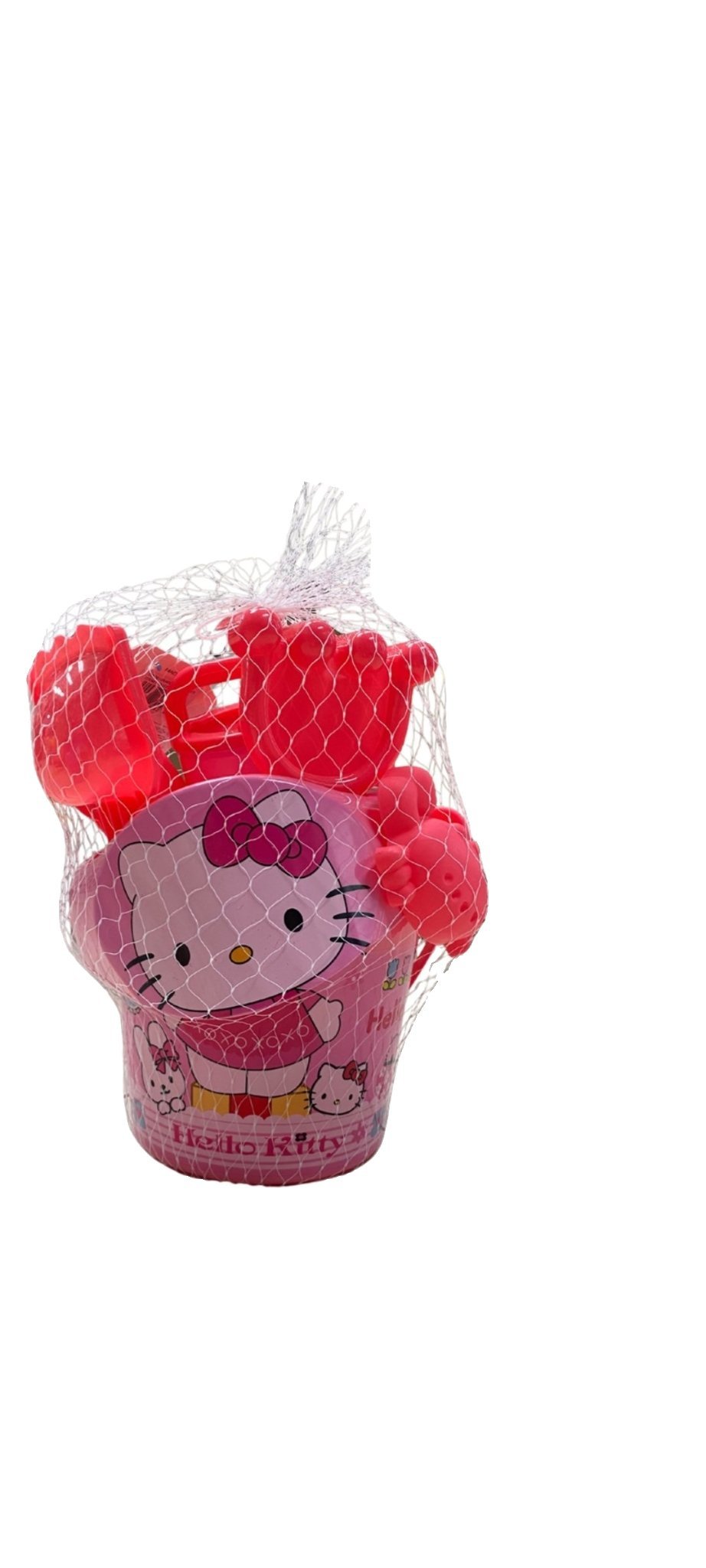 Doraemon Sand Set and Hello Kitty Sand Set - Image 2