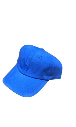 Alternative view of %100 Cotton Cap