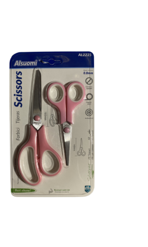 Scissors- 2 pack