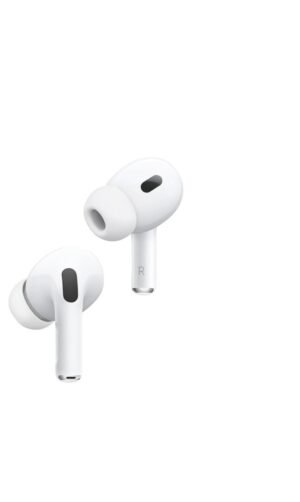 Alternative view of Earpods