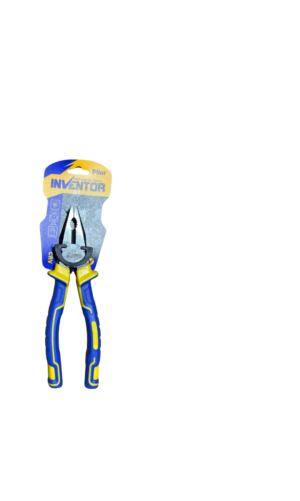 Combination pliers- Inventor