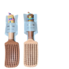 Hair brushes- bear shaped figures