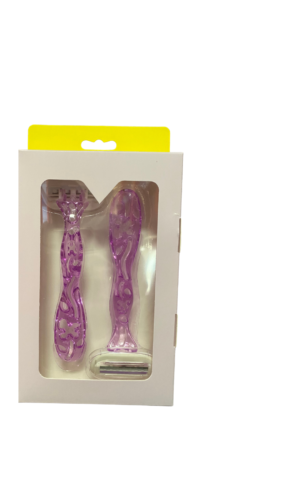 Alternative view of Pearl Max women's- 2 Razors