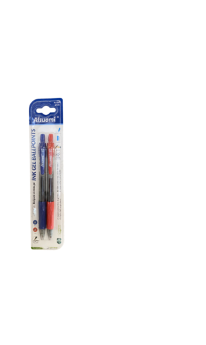 Pen- 2 Pack