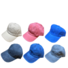 %100 Cotton Cap