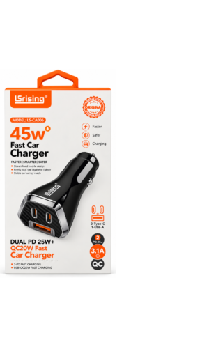 Car charger