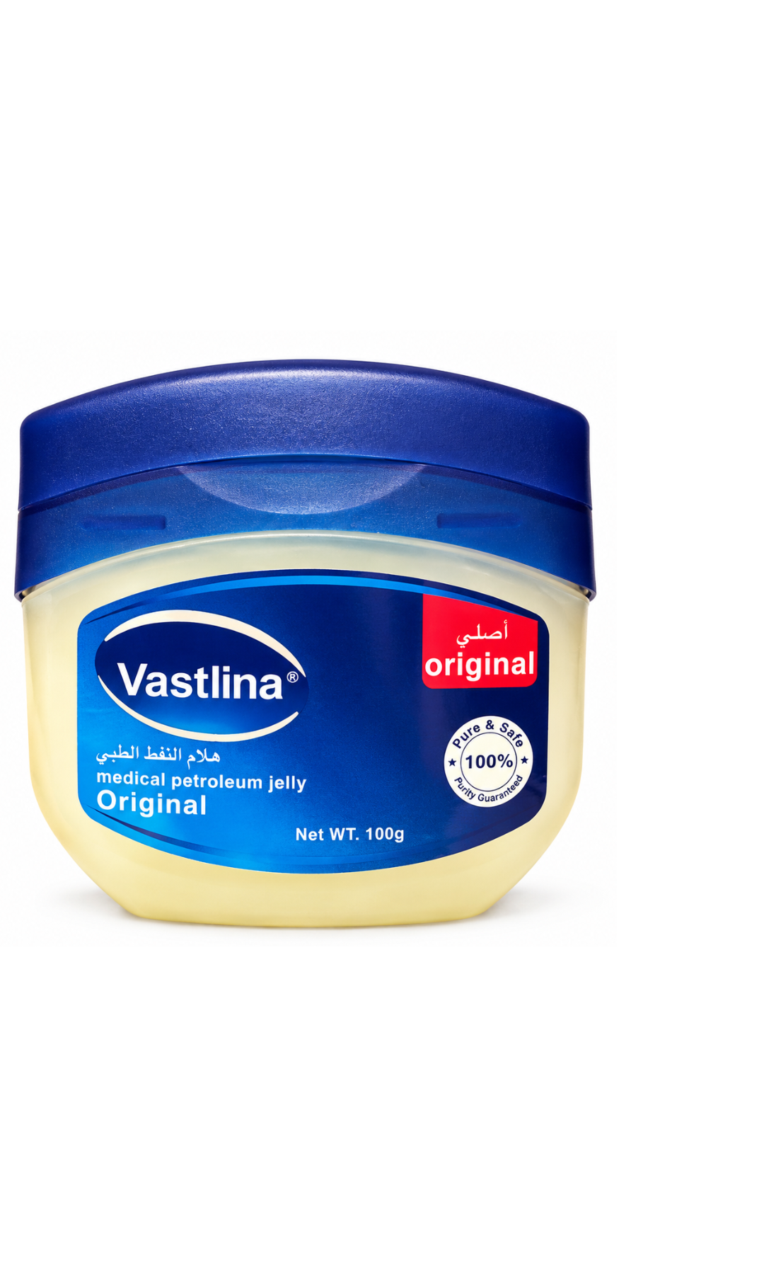Vastlina 100gm
