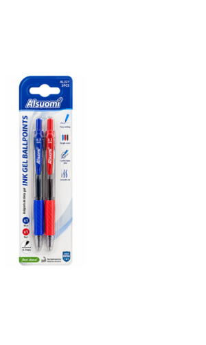 Pen- 2 Pack