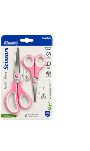 Scissors- 2 pack