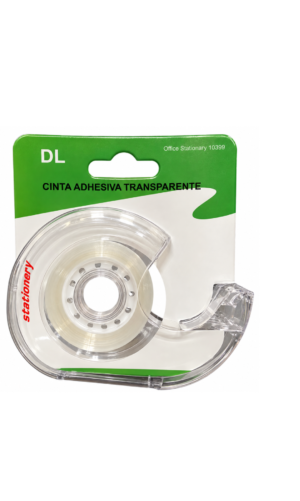 Tape with Dispenser