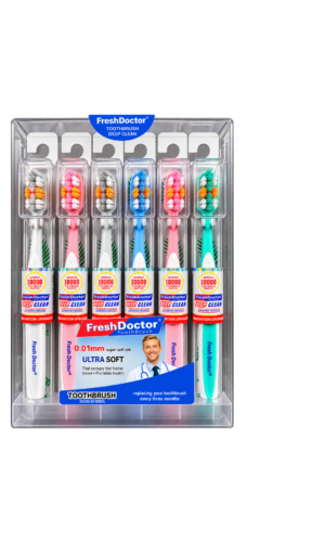 Toothbrush