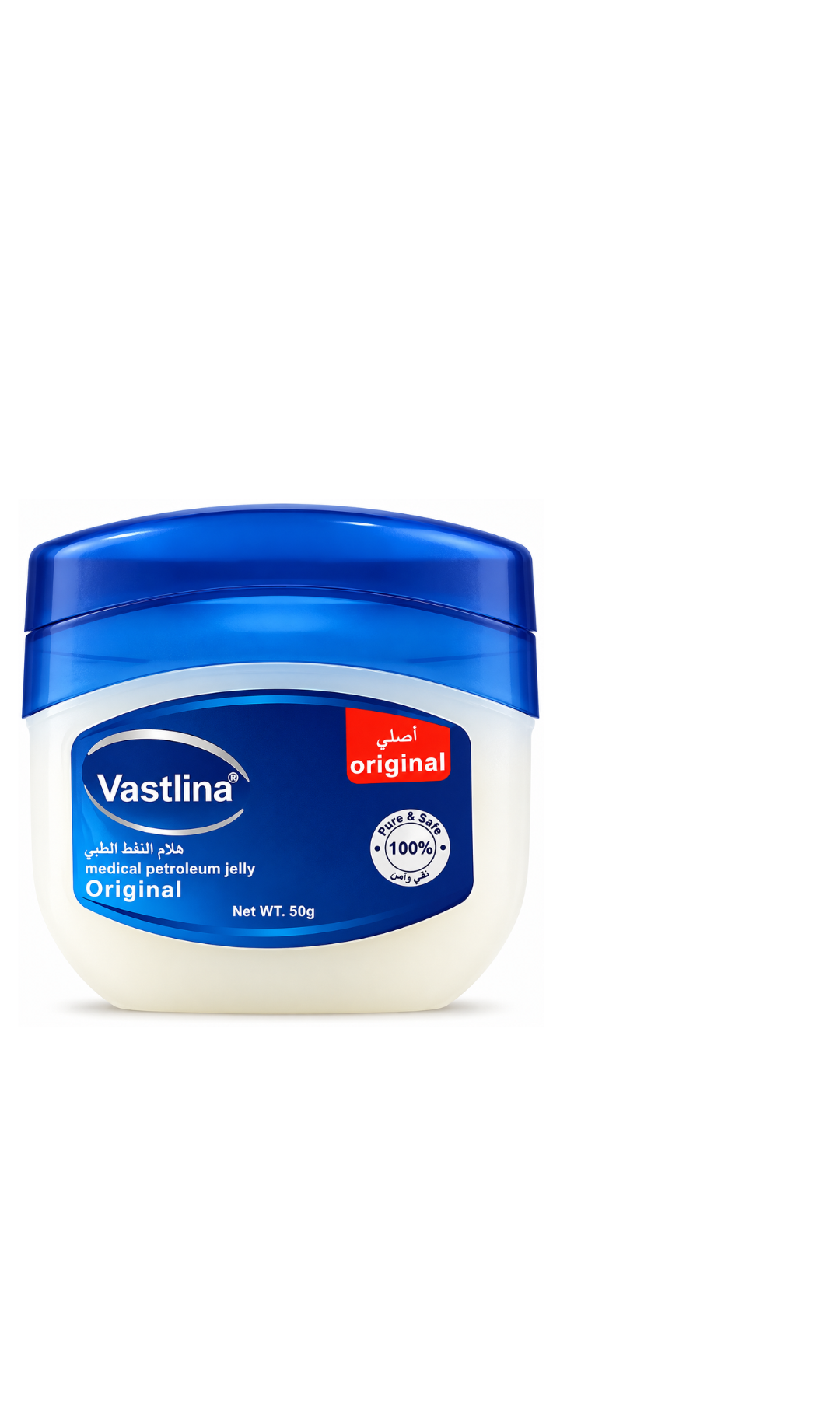 Vastlina 50gm