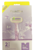 Pearl Max women's- 2 Razors