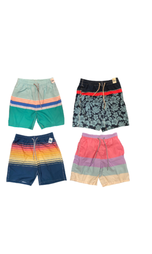 Premium Men Beach Shorts