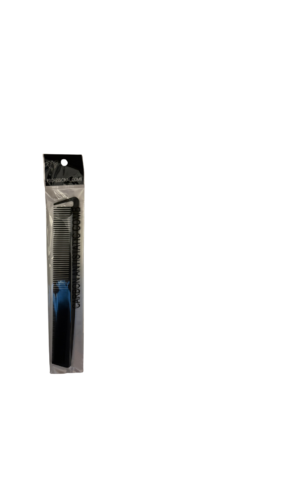 Carbon Antistatic Comb