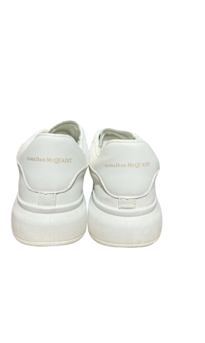 Alternative view of White Sneakers