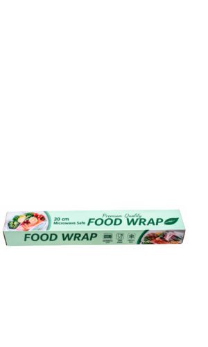 Vselect food wrap 30 cm x 50 m