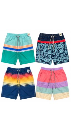 Premium Men Beach Shorts