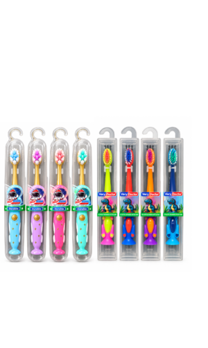 Kids Toothbrush