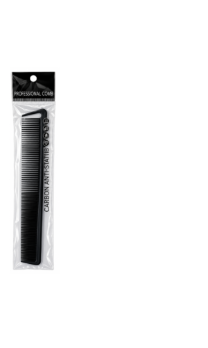 Carbon Antistatic Comb