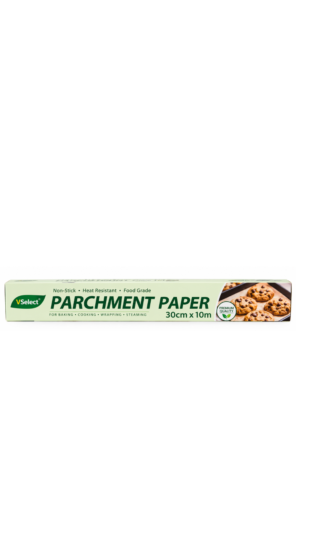 VSelect Parchment Baking Paper