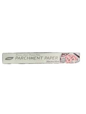 vSelect parchment paper