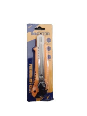 Inventor premium art knife