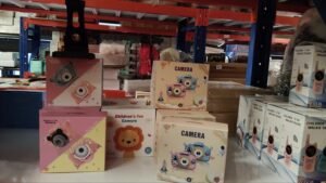 kids fun camera