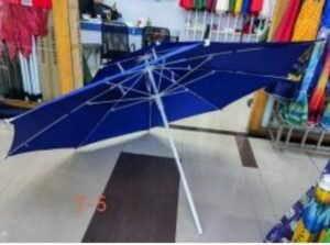 beach umbrella 2.2m with bag