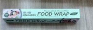 Vselect food wrap 30 cm x 50 m