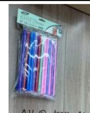 Vselect straw