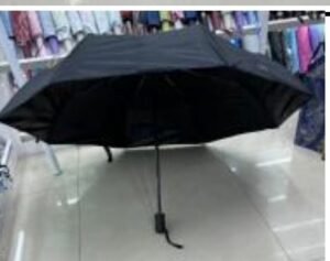 Mini umbrella