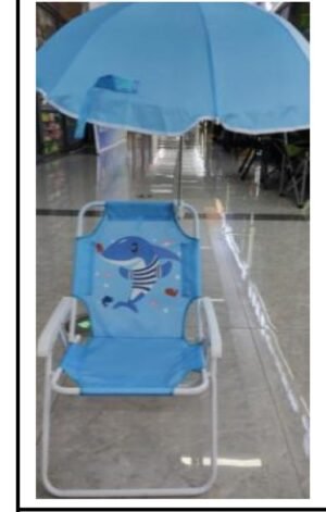 kids beach chair