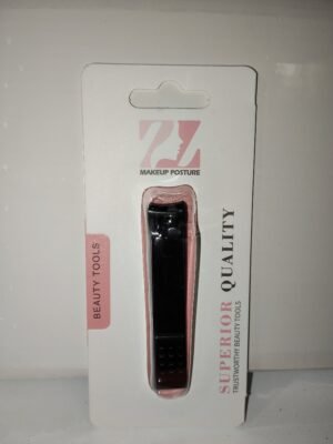 Quality packed standard nail clipper