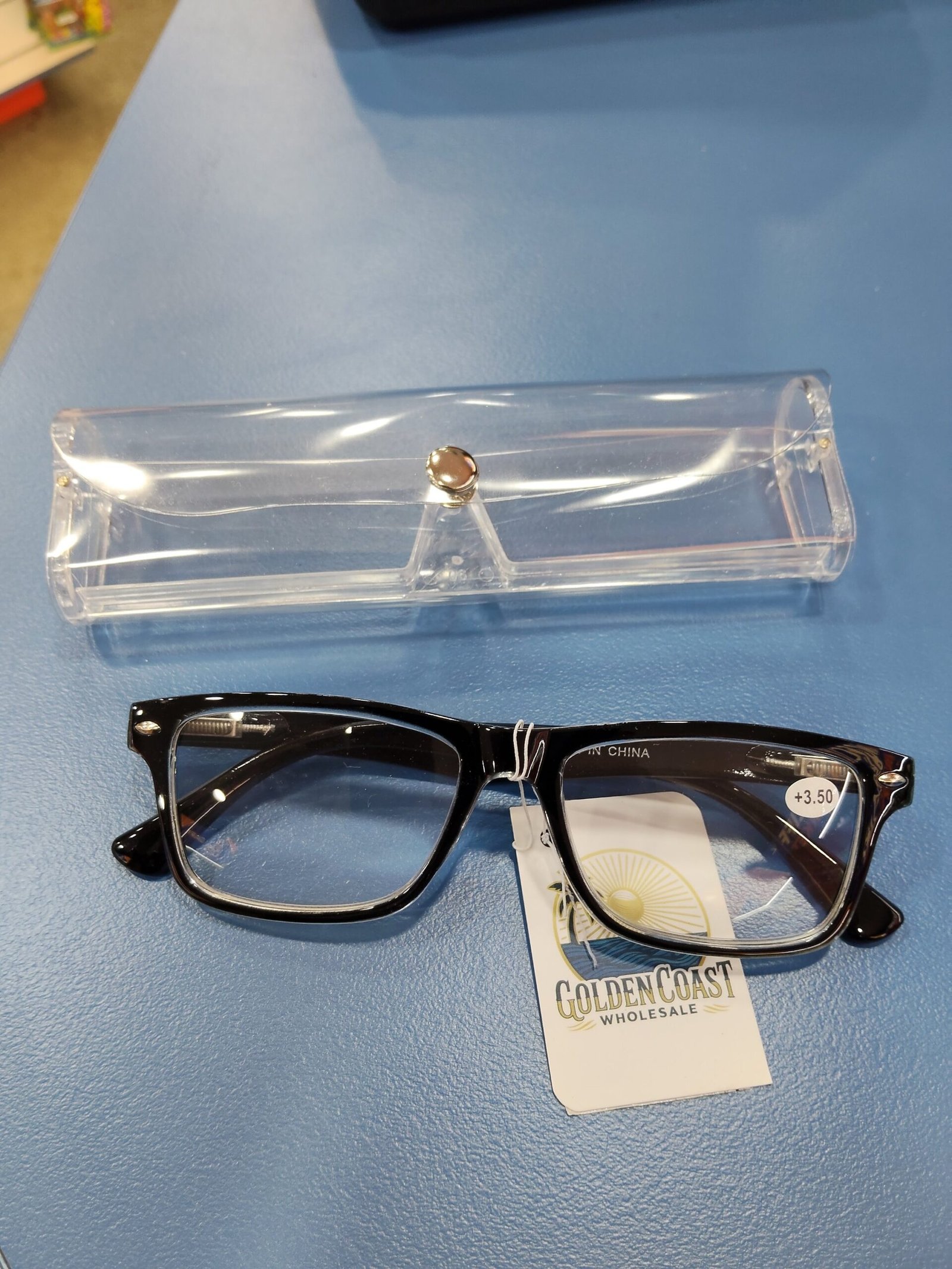 reading glasses - Image 2