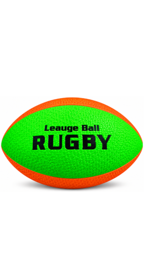 Large rugby ball