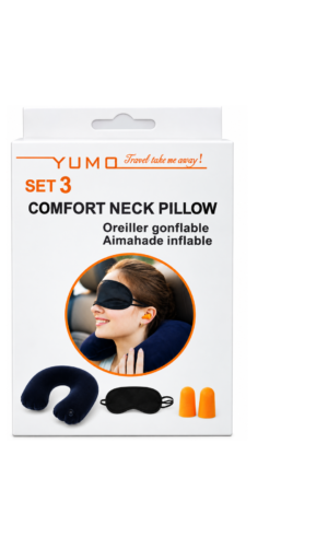 Travel set 3