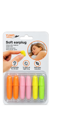 Earplugs