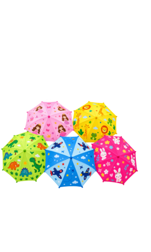 Kids umbrella new