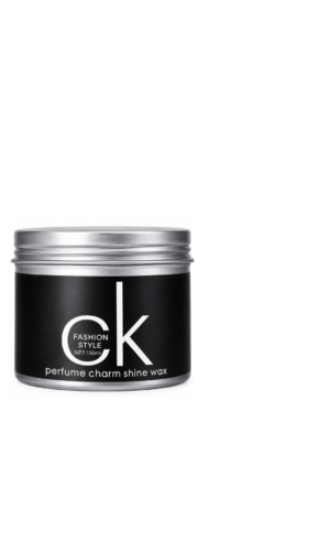 CK perfume charm shine wax