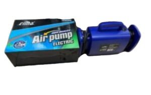 air pump