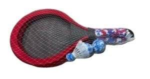 Tennis racket