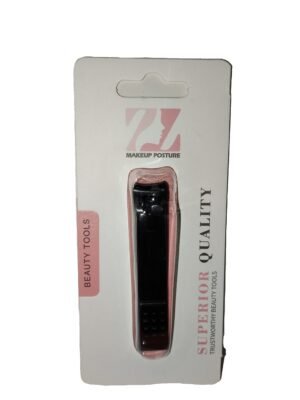 Alternative view of Quality packed standard nail clipper