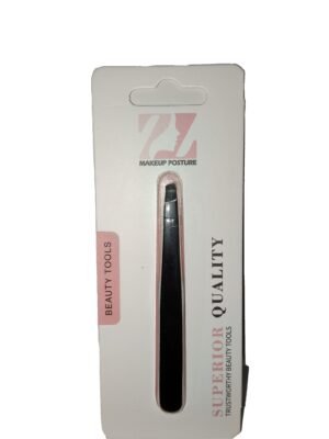 Quality packed make up clip