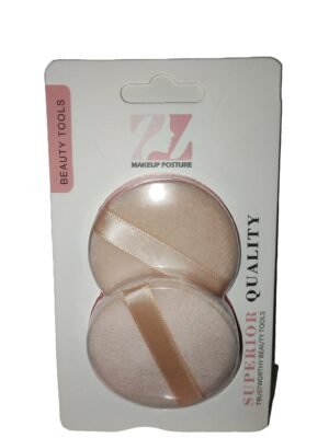 Alternative view of Quality packed flat powder blender