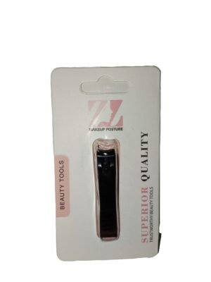 Quality packed small nail clipper