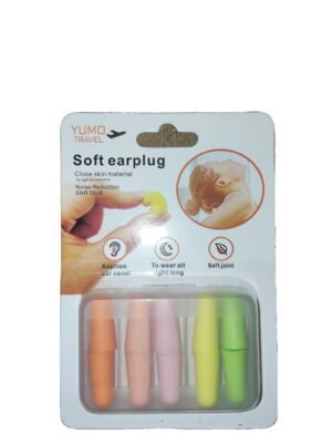earplugs